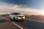Nissan Pathfinder ST-L N-Sport 2018 года (AU)